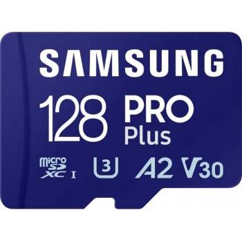 Samsung microSD 128 GB MB-MD128SA/EU