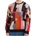 DEDICATED Мъжки пуловер Dedicated Sweater Mora Jumper - Multi Color - размер XXL (017-3577-0516)