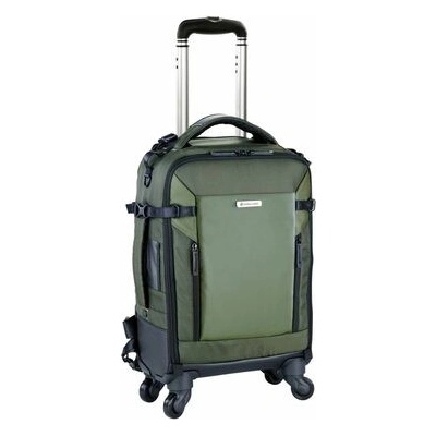 Vanguard VEO SELECT 55BT GR Backpack-Trolley
