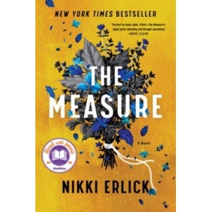 The Measure (ISBN: 9780063204218)