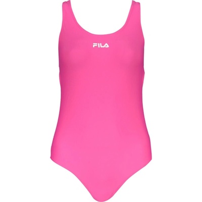 Fila Дамски цял бански fila, Розов (faw0472_rs40032)