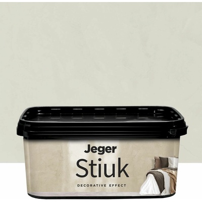 Jeger Stiuk 2 l prírodná lesklá