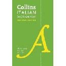 Collins Italian Dictionary Essential edition