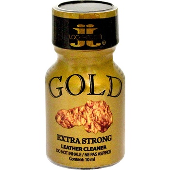 Gold Aromas Extra Strong 10 ml
