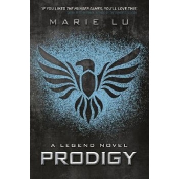 Prodigy - Marie Lu