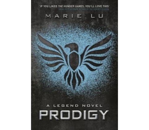 Prodigy - Marie Lu