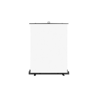 Walimex pro Roll-up Panel Background 155x200cm white