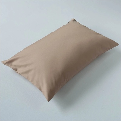 Veba polštář tencel HLADKÝ 60x40