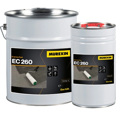 Murexin Express Coat EC 260 1,35 kg