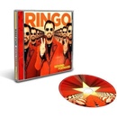 Rewind Forward CD