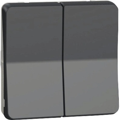 Schneider Electric MUR35019 Mureva r.6+6