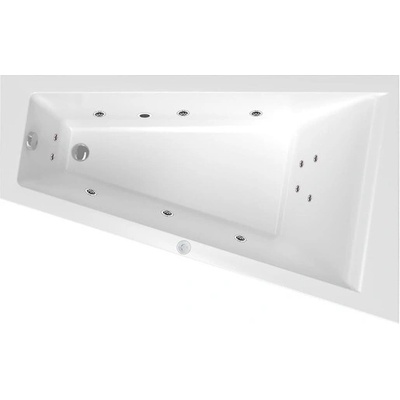 SIKO Idea Plus 160 x 100 cm SIKOHMBID160100L