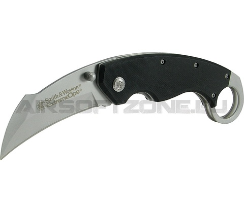 Smith & Wesson Extreme Ops CK33 Karambit