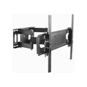 Gembird Wall TV holder - rotation and tilt 37-70inch up to 35 kg