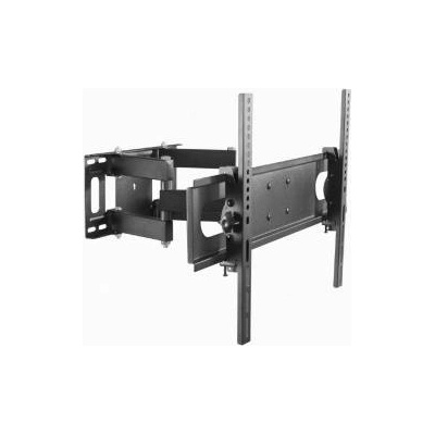 Gembird Wall TV holder - rotation and tilt 37-70inch up to 35 kg