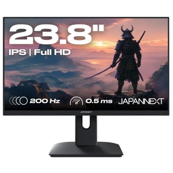 JAPANNEXT JN-I238FHD200F