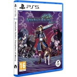 Akupara Games Absolute Tactics Daughters of Mercy (PS5)
