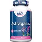 Haya Labs Astragalus, 500 mg, 60 капсули, Haya Labs (14880)