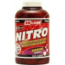 Anabolizéry a NO doplňky XXtreme Nutrition Nitro 240 kapslí