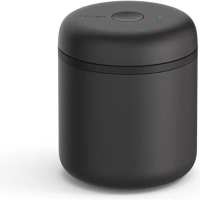 Fellow Electric Atmos - 280 g 700 ml černá Elektrická vakuová dóza