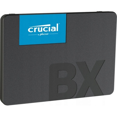 Crucial BX500 500GB, CT500BX500SSD1