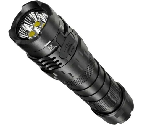Nitecore P10iX