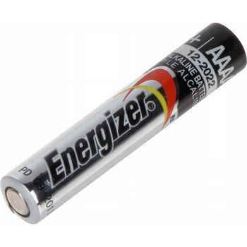 Energizer E96 AAAA 2ks 7638900202410