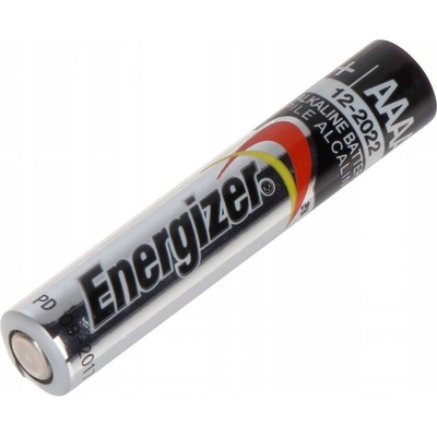 Energizer E96 AAAA 2ks 7638900202410