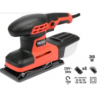 YATO YT-82230