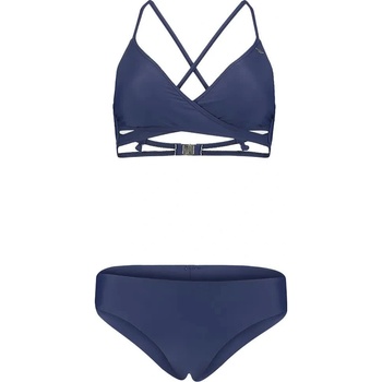 O'Neill O´neill N08304 Baay Maoi bikini - Blue (Blueberry Carvico)