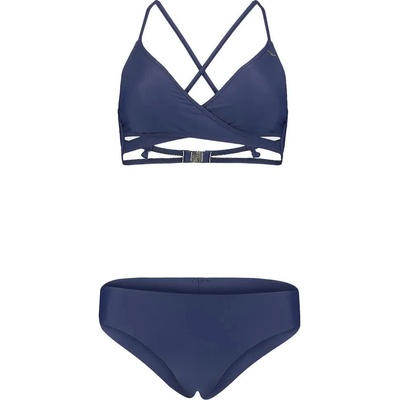O'Neill O´neill N08304 Baay Maoi bikini - Blue (Blueberry Carvico)