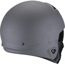Scorpion EXO-COMBAT II Solid Graphite