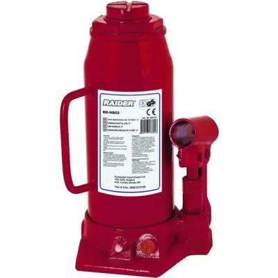 Raider Крик хидравличен тип бутилка 32t RD-HB32 (300110)