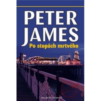 Po stopách mrtvého
