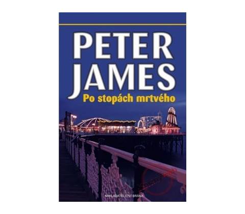 Po stopách mrtvého