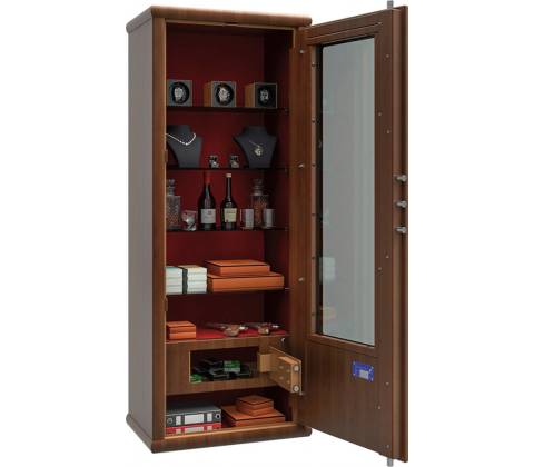 Metalk SCRIGNO 1736540AS CHERRY E