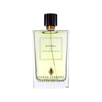 Simone Andreoli Moorea parfémovaná voda unisex 100 ml