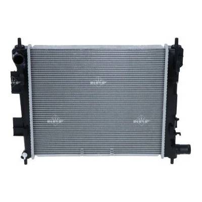 Chladič, chlazení motoru NRF 59258