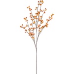 Bizzotto ИЗКУСТВЕНА КЛОНКА orange berries (0172356)