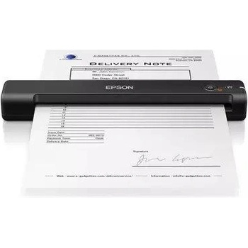 Epson WorkForce ES-50W