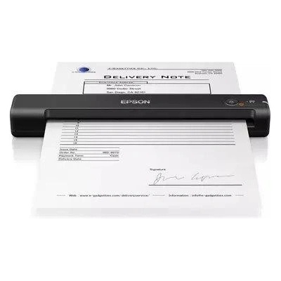 Epson WorkForce ES-50W
