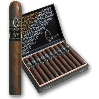 Quesada 40th ANNIVERSARY ROBUSTO 20 ks