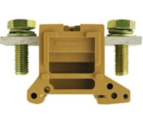 Weidmüller 0637820000
