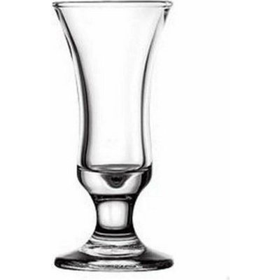 Kinekus Pohár štamprlík sklo VILLA sada 6 x 28 ml