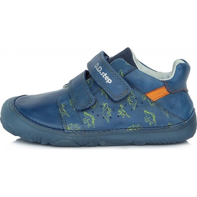 D.D.Step S073-919 royal blue