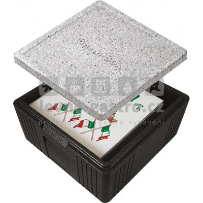 Overath Termoport Pizza (h=170, 20l)