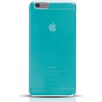 Púzdro Odoyo Soft Edge iPhone 6 Plus/6s Plus - Lagoon modré