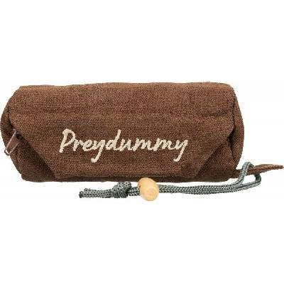 Trixie Preydummy, ø 8 x 20 cm hnědá
