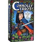 US Games Оригинални карти Таро Connolly Tarot - Eileen & Peter Paul Connolly