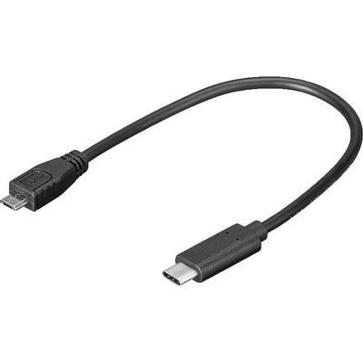 PremiumCord 0.2m KUR31-02